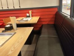 -新石器烤肉(百联川沙店)