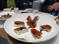 -广东道至正餐厅(区庄店)