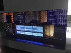 -璞渼咖啡 ROOF P.M. Café(浦东美术馆店)