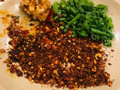 -岗上渣渣老火锅(两路口店)