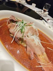 -龙象盛宴大酒店·宴会厅