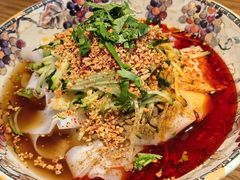 -纳鲁孜·新疆特色餐厅(上海悦荟广场店)