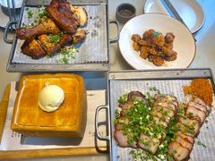 -绿茶餐厅(成都太古里店)
