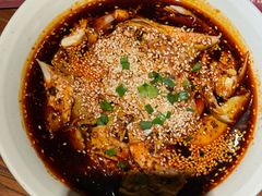 -双流老妈兔头(荟聚店)