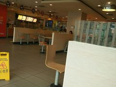 -麦当劳(西安雁塔路店)