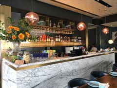 -东南里湖景餐厅·新闽菜(浦西万达店)