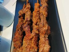 -疆遇·新新新新的新疆菜(万达店)