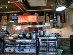 -呱呱叫民俗风味主题餐厅(沣峪口店)