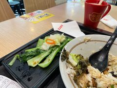 -永和大王(赤峰路二店)