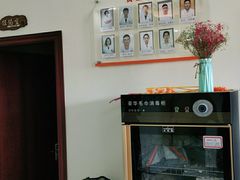 -张钰强中医正骨推拿连锁(唐家人才公寓店)