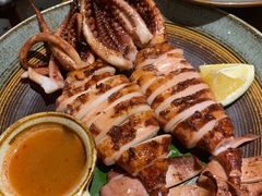 -仓库南洋海鲜小排档(柳河路店)
