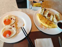 -宝华万豪酒店·都会尚膳