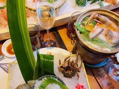 -Mr.Fish鱼鲜生海鲜放题(高德置地冬广场店)