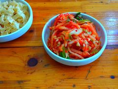 -故乡明太鱼屋(航北路店)