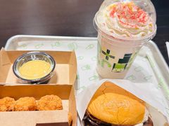 -Shake Shack(西单大悦城店)
