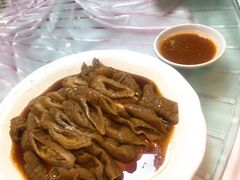 卤水大肠-暨南大学（石牌校区）明湖楼