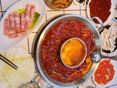 -巴蜀匠人原味火锅(中信未来城店)