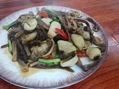 -吴祥记潮州菜·百年老字号·砂锅粥