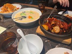 -汤城小厨•粤菜•靓汤(苏州街店)
