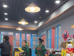 -边江铁锅炖鱼(振八街店)