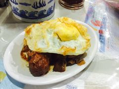 -老地方面馆(思南路店)