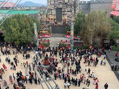 -杭州宋城