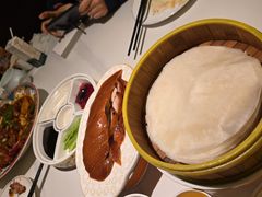 -燕兰楼·清真西北融合菜(亚运村店)