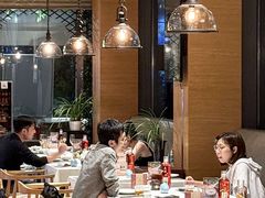 -若蘭慈·无国界素食料理(欢乐海岸店)