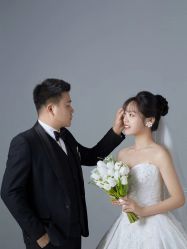 点击看大图 -花开无同摄影写真工作室