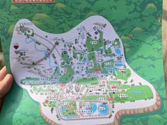 -吉姆冒险世界(蓟州店)