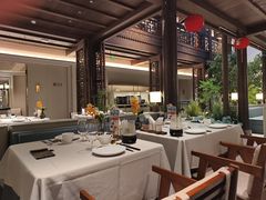 -狮王府淮扬菜(老门东店)