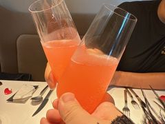 -王品牛排(郑州大卫城店)