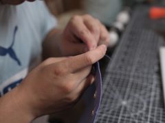 -零几体验diy皮具工作室(振业城店)