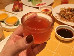 -蔡澜点心·粤菜(花城汇南区店)