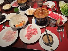 -北京饭店诺金-东33餐厅