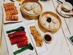 -稻香酒家·35年老字号(侨光店)