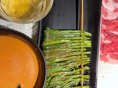 -京韵胡同·酱香羊蝎子火锅涮肉(长寿路店)