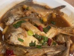 -洲晓鲜·舟山海鲜大排档(朱家尖风景区店)