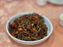 烟笋牛肚-小辣椒(华富店)