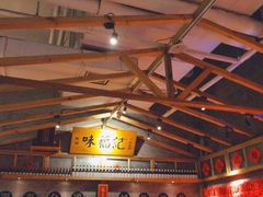 -味福记·本地特色菜(八一万达广场店)