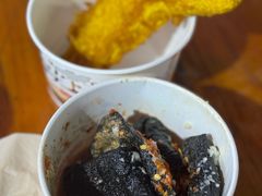 -李字号臭豆腐(总店)