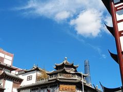 -上海城隍庙