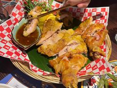 -泰妃殿(武汉首店)