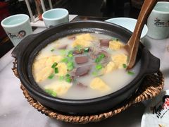-京城小江南·北京烤鸭·江南土菜·白鱼(中关村店)