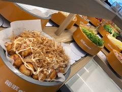 -龍歌自助小火锅(城阳万象汇店)