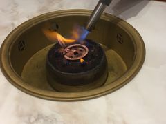 -宣武小院涮肉(前门店)