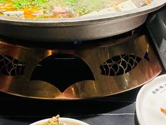 -师烤·豆花烤鱼(广州荔湾扬韬广场店)