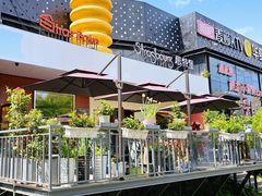 -StrasBake日式面包