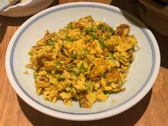 老妈炒蛋-沅江水·湖南家宴(南村万博长隆商圈店)
