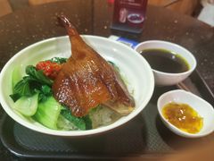 -盛品鲜东莞烧鹅濑粉(杨箕店)